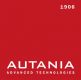Autania Advanced Technologies - Logo